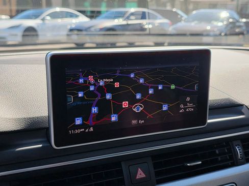 Used 2017 Audi A4 2.0T Premium w/ Convenience Package image 30