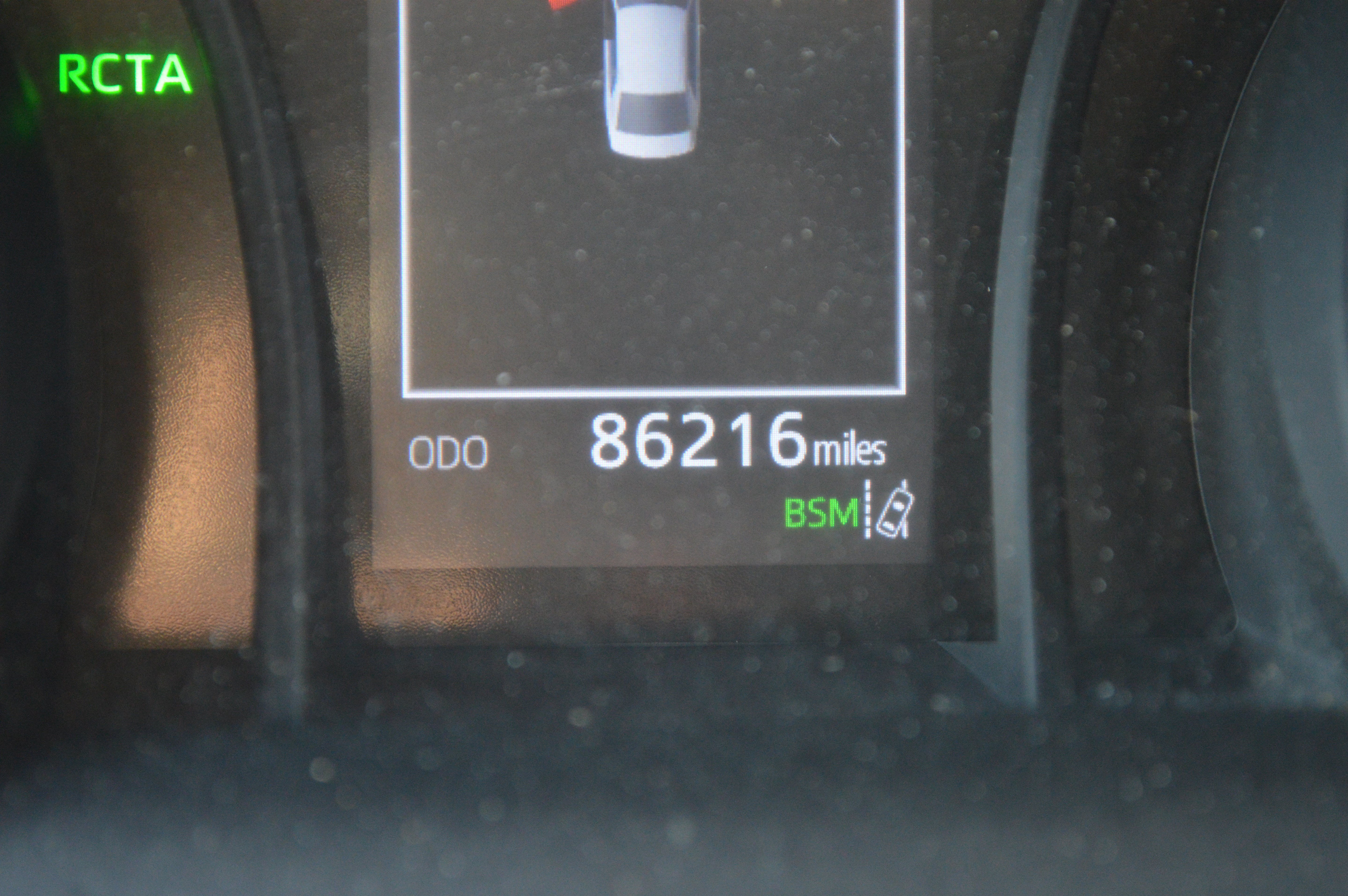 Used 2021 Toyota Camry SE w/ Convenience Package FWD image 16