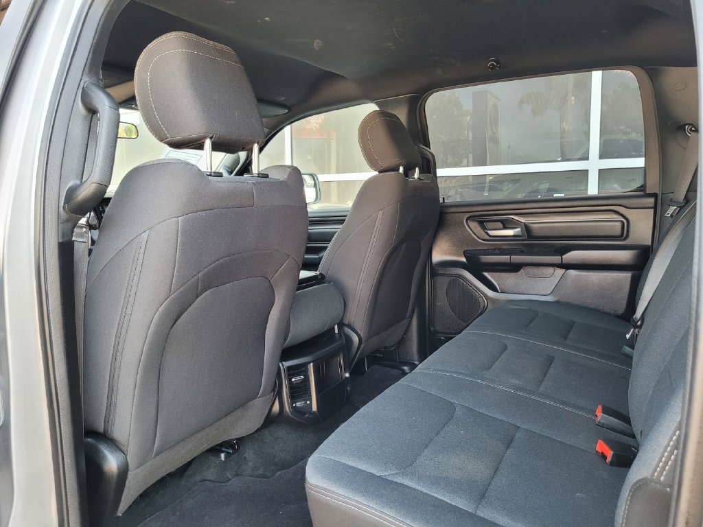 Used 2023 RAM 1500 Tradesman AWD/4WD image 15