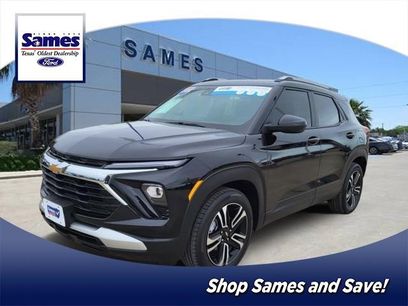 Used 2026 Chevrolet TrailBlazer LT w/ Convenience Package