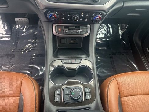 Used 2020 GMC Acadia AT4 w/ Driver Alert Package II image 11