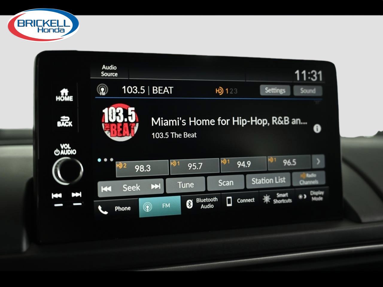 Certified 2025 Honda Pilot EX-L image 29