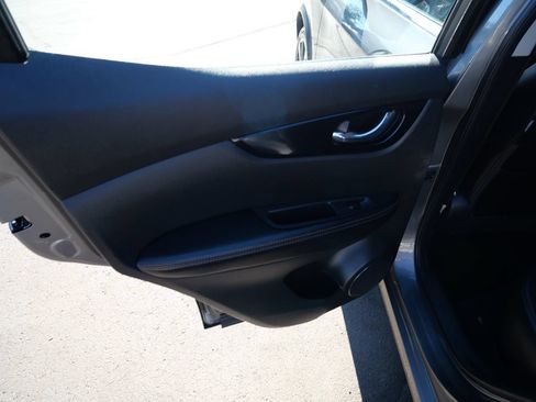 Used 2018 Nissan Rogue Sport SL w/ SL Premium Package AWD/4WD image 23