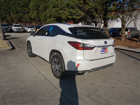 Used 2018 Lexus RX 350 350 image 20