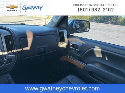 Used 2014 GMC Sierra 1500 SLT w/ SLT Preferred Package image 26