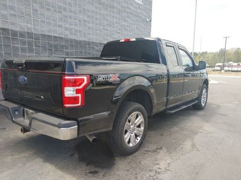 Used 2018 Ford F150 XL w/ Equipment Group 101A Mid image 3