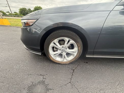 Used 2024 Honda Accord LX image 10