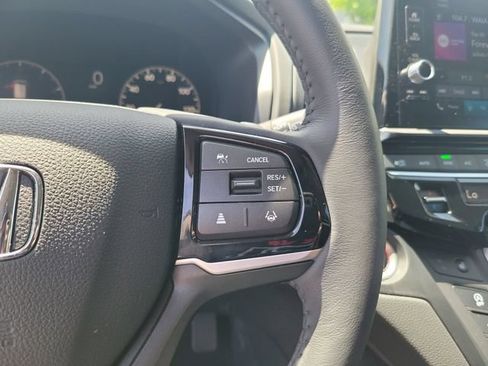 Certified 2026 Honda Odyssey EX-L image 19