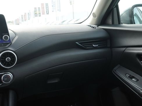 Certified 2024 Nissan Sentra SV image 22