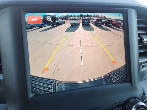 Used 2024 RAM 2500 Tradesman image 14