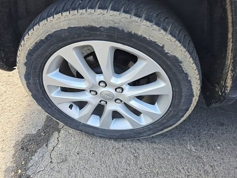 Used 2017 Jeep Grand Cherokee Limited w/ Luxury Group II image 12