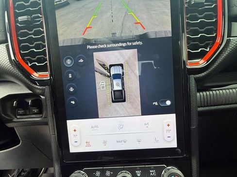 Used 2024 Ford Ranger Raptor image 14