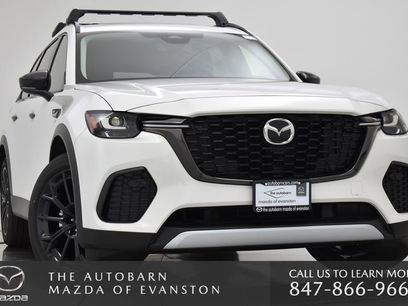 Used 2025 MAZDA CX-70 3.3 Turbo w/ Premium Package