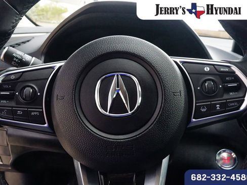 Used 2019 Acura RDX w/ Technology Package image 14