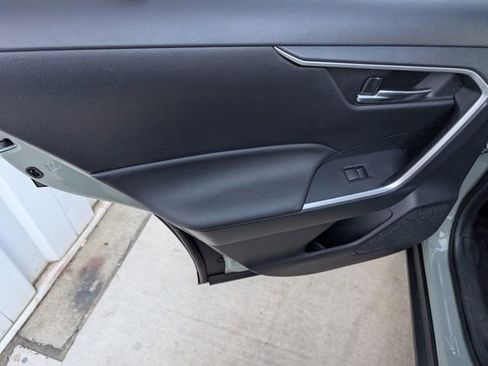 Used 2021 Toyota RAV4 XLE w/ XLE Grade Weather Package image 23