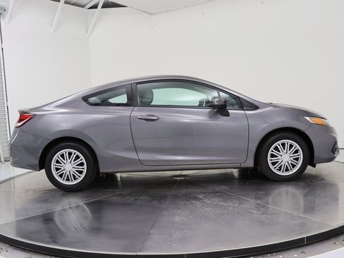 Used 2014 Honda Civic LX image 6