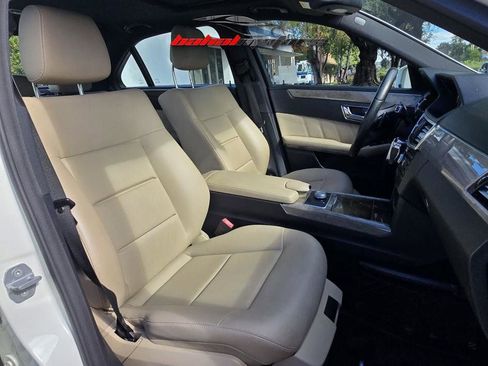 Used 2010 Mercedes-Benz E 350 Sedan image 14