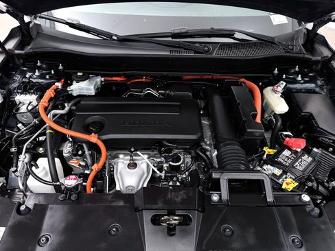 Used 2024 Honda CR-V Sport-L image 8