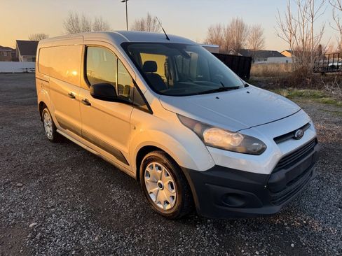 Used 2017 Ford Transit Connect XL FWD image 9