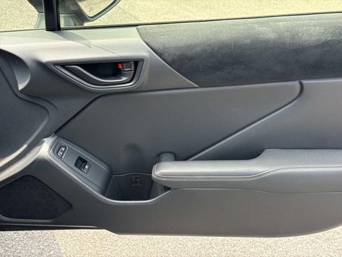Used 2023 Toyota GR86 Premium w/ ALL Weather Mat Package (TMS) RWD image 23