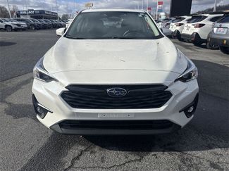 New 2026 Subaru Impreza 2.0i Sport video 2