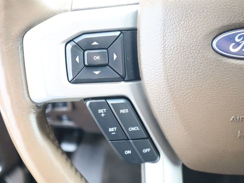Used 2017 Ford F250 King Ranch w/ Chrome Package AWD/4WD image 31