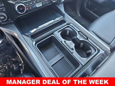 New 2026 Ford F350 Lariat w/ FX4 Off-Road Package image 24