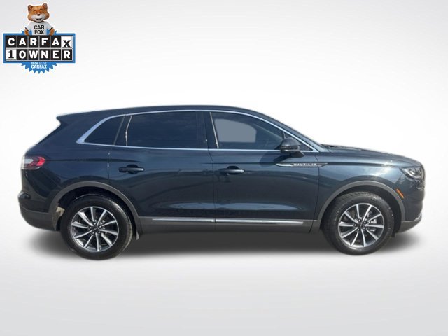 Used 2022 Lincoln Nautilus FWD image 10