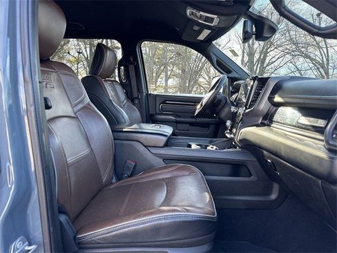 Used 2021 RAM 2500 Power Wagon w/ 75th Anniversary Edition image 31