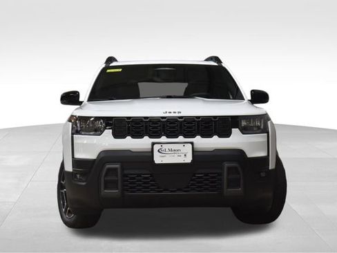 New 2026 Jeep Cherokee Limited AWD/4WD image 5