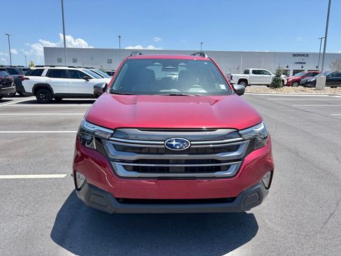 New 2026 Subaru Forester Premium AWD/4WD image 2