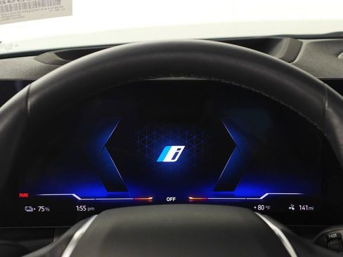 Used 2024 BMW i4 eDrive35 w/ Premium Package RWD image 28