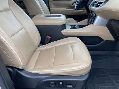 Used 2021 Chevrolet Tahoe Premier image 31