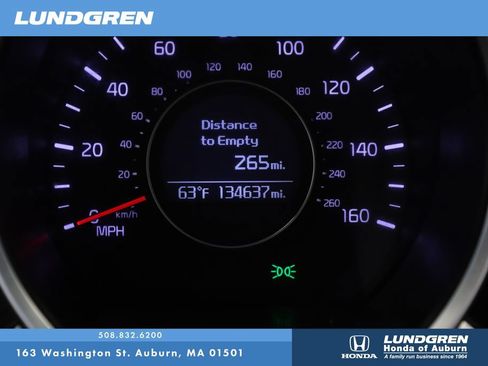 Used 2015 Kia Optima EX w/ EX Premium Package FWD image 20