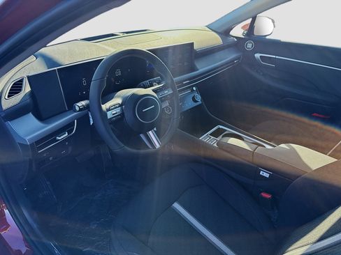 New 2026 Hyundai Sonata SEL image 7