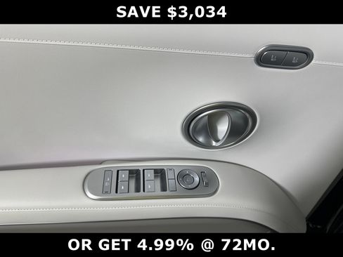 New 2026 Hyundai Palisade Limited image 11