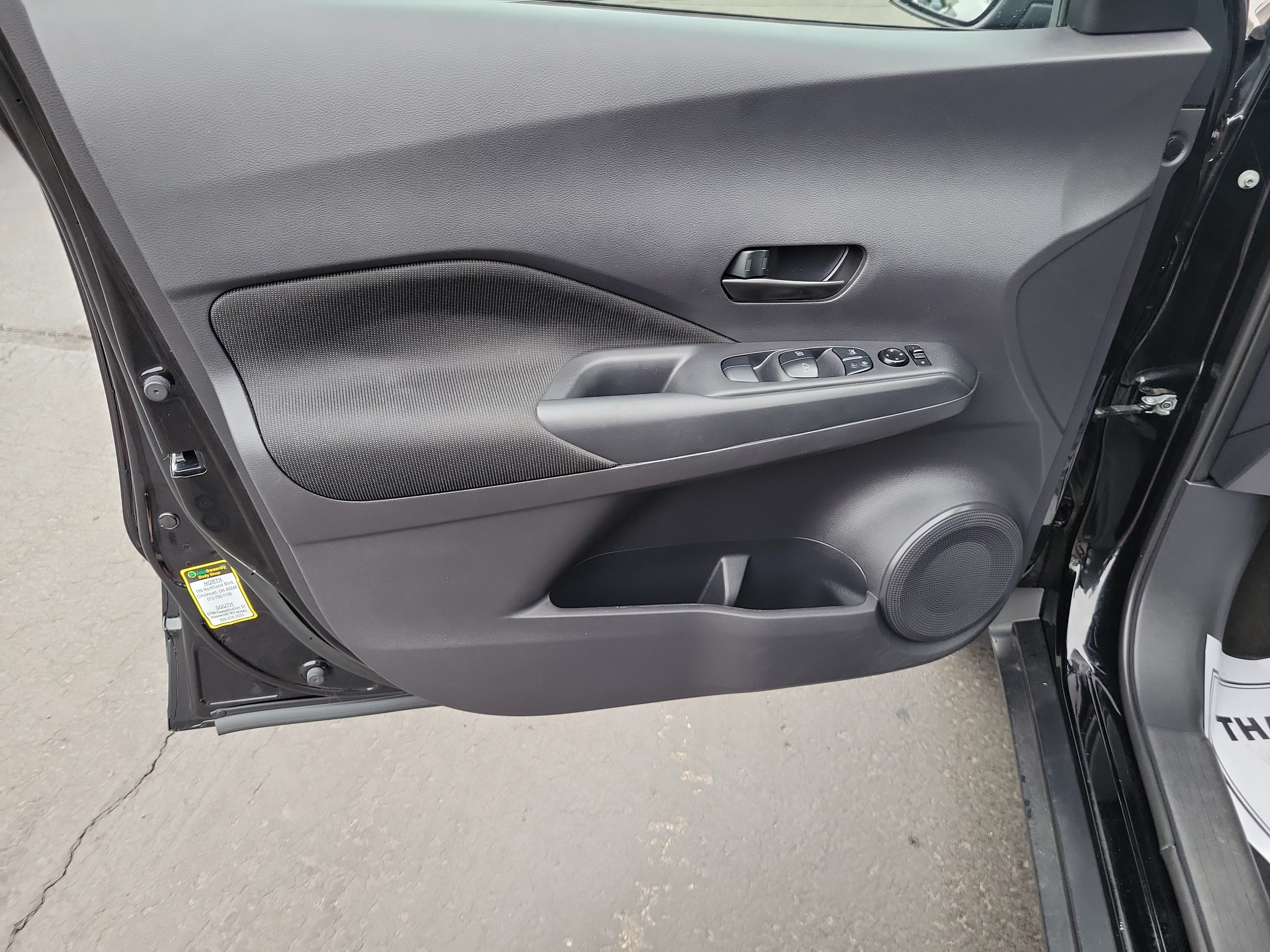 Used 2023 Nissan Kicks S FWD image 18