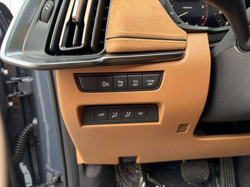 New 2026 MAZDA CX-70 3.3 Turbo S w/ Premium Plus image 25