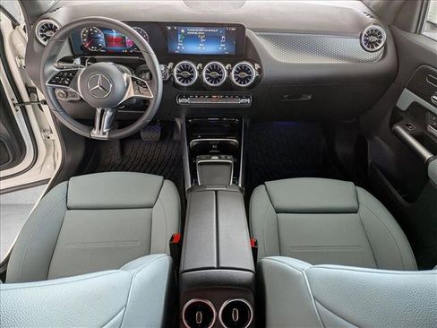 Certified 2026 Mercedes-Benz GLA 250 image 16