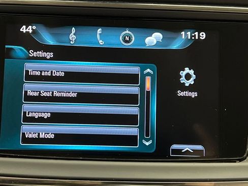 Used 2018 Buick Enclave Premium image 64