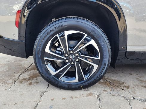 New 2026 Buick Enclave Sport Touring w/ Super Cruise Package image 56