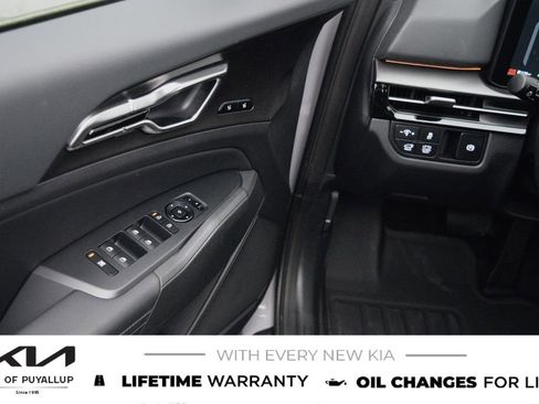 New 2026 Kia Sportage SX Prestige AWD/4WD image 27