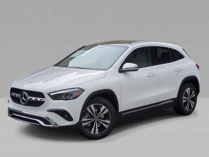 Used 2026 Mercedes-Benz GLA 250 4MATIC