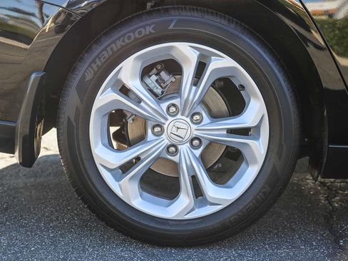 Certified 2023 Honda Accord LX image 10