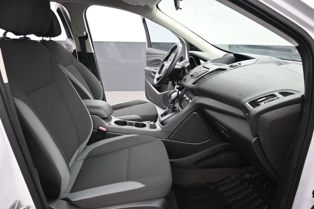 Used 2013 Ford Escape S FWD image 10