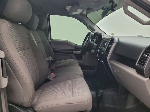 Used 2018 Ford F150 XLT w/ Trailer Tow Package AWD/4WD image 21