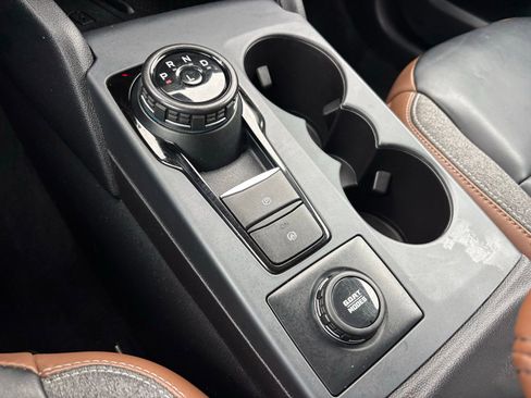 Used 2024 Ford Bronco Sport Outer Banks w/ Tech Package image 25