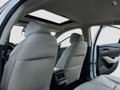 Used 2023 Honda Accord EX-L image 20