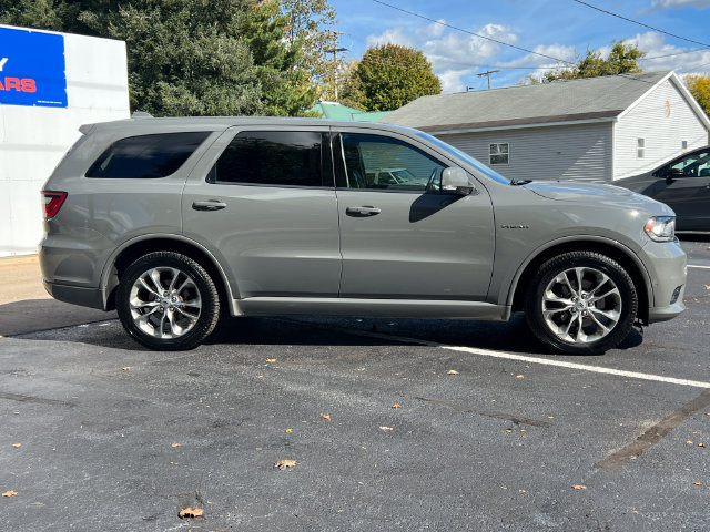 Used 2020 Dodge Durango R/T AWD/4WD image 49