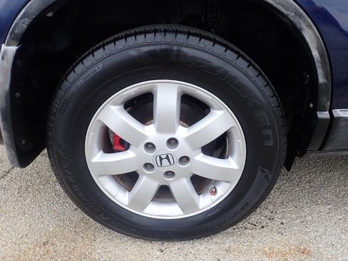 Used 2008 Honda CR-V EX-L image 29